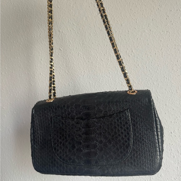 100% original python bag - Picture 2 of 11